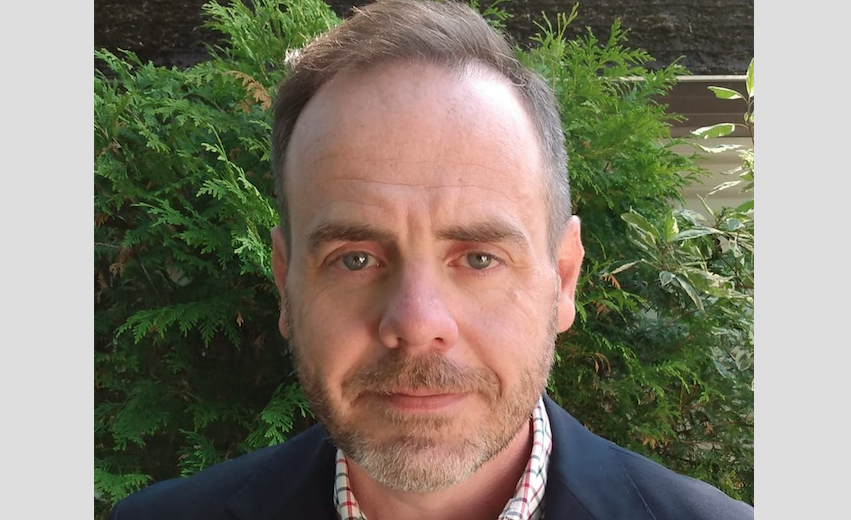 <p>Ben Thornton.</p>
