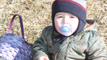 <p>The lack of childcare spaces in Prince Edward County is cause for concern for young parents. (Jason Parks/Gazette File Photo)</p>
