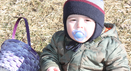 <p>The lack of childcare spaces in Prince Edward County is cause for concern for young parents. (Jason Parks/Gazette File Photo)</p>
