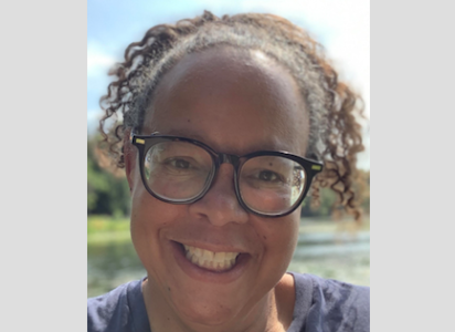 <p>Judith Burfoot.</p>
