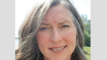 <p>Stacey Lewis.</p>
