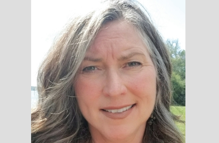 <p>Stacey Lewis.</p>
