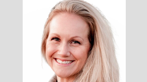 <p>Rachel Prinzen.</p>

