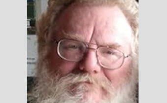 <p>Kyle Mayne. </p>
