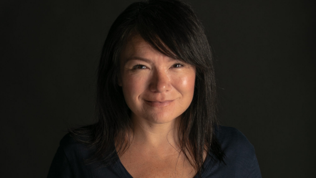 <p>Jennifer Podemski (Submitted Photo)</p>
