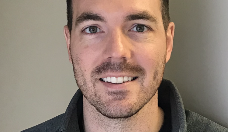 <p>Adam Hambly. (Sumitted Photo)</p>
