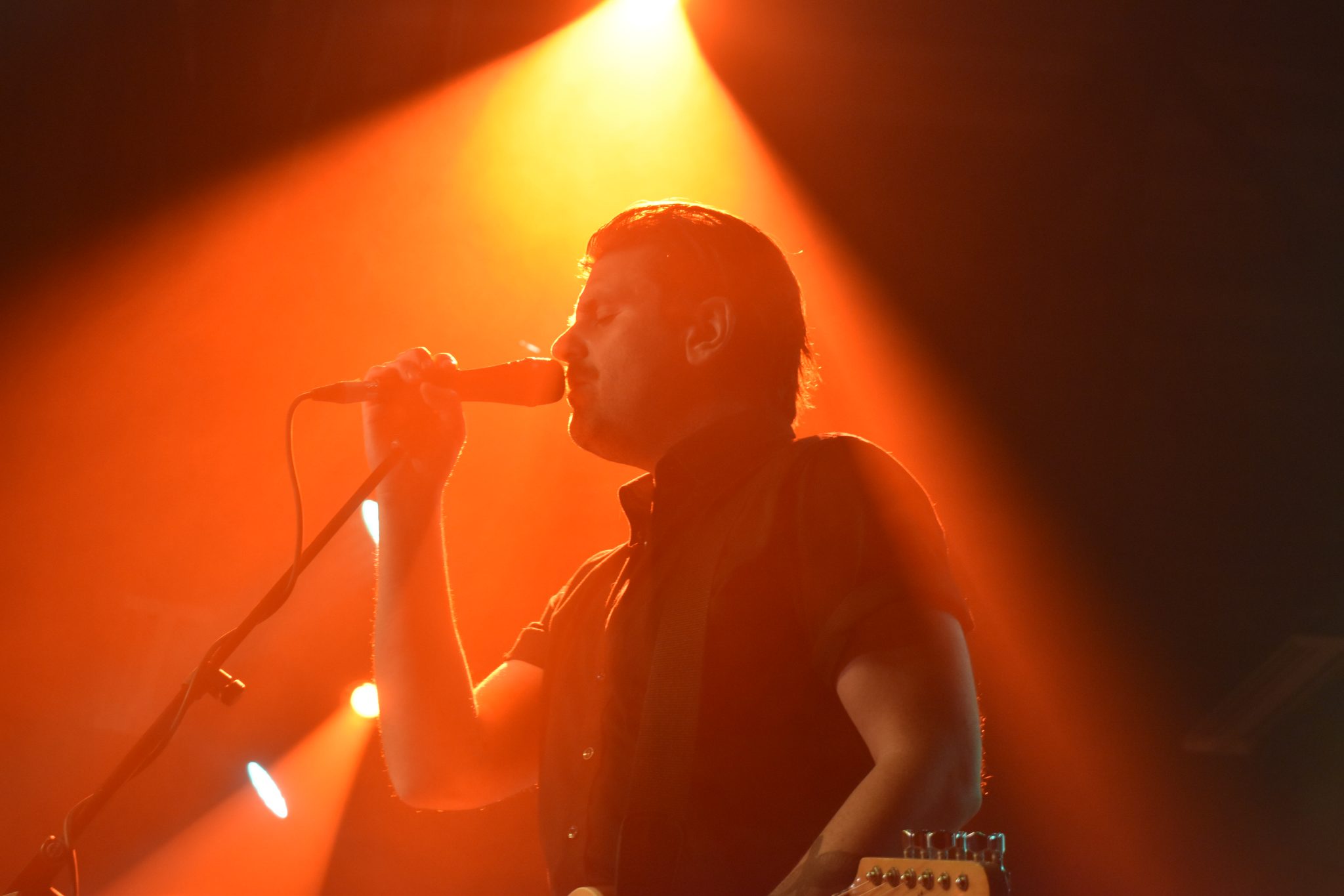 <p>Bedouin Soundclash preformed at Base31 in 2022. (Jason Parks/Gazette Staff)</p>
