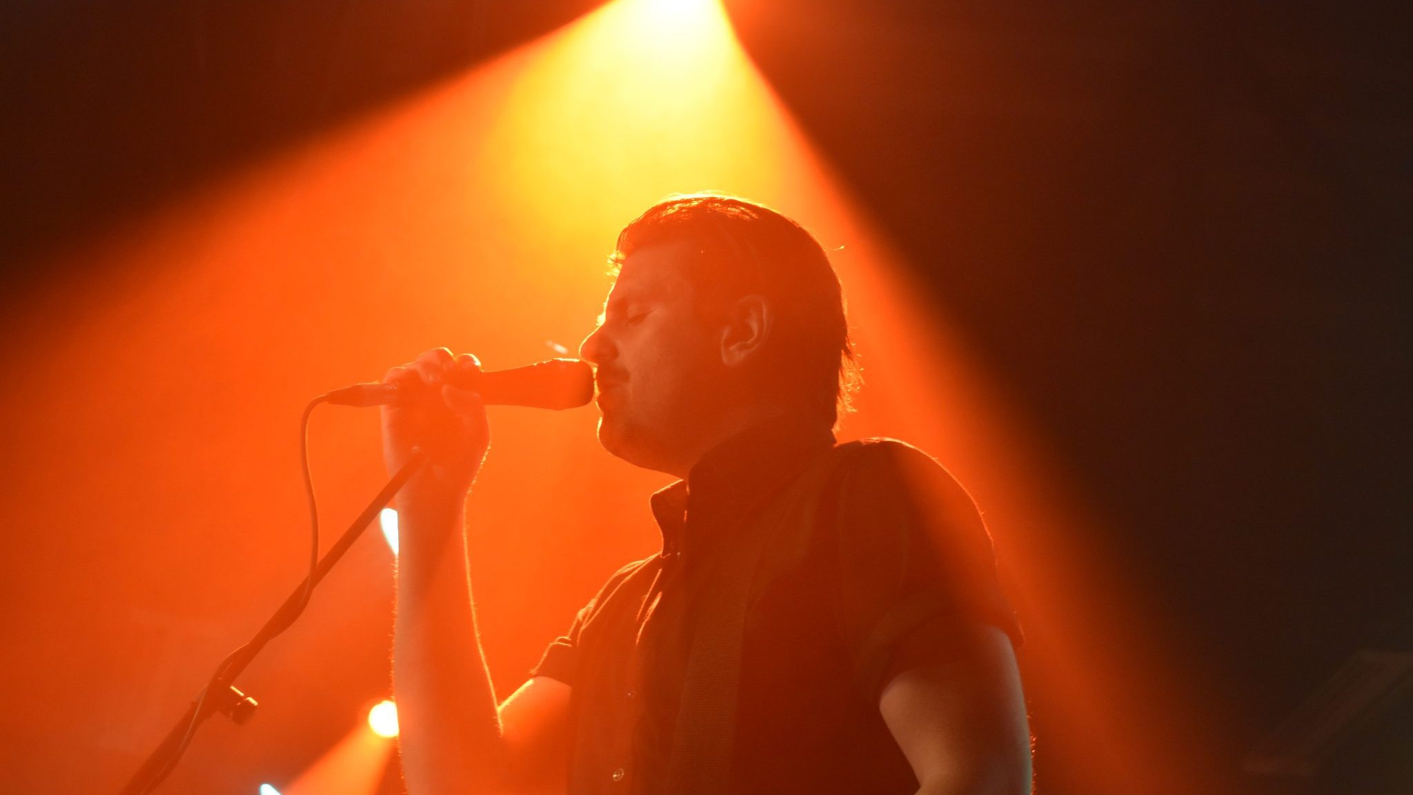 <p>Bedouin Soundclash preformed at Base31 in 2022. (Jason Parks/Gazette Staff)</p>
