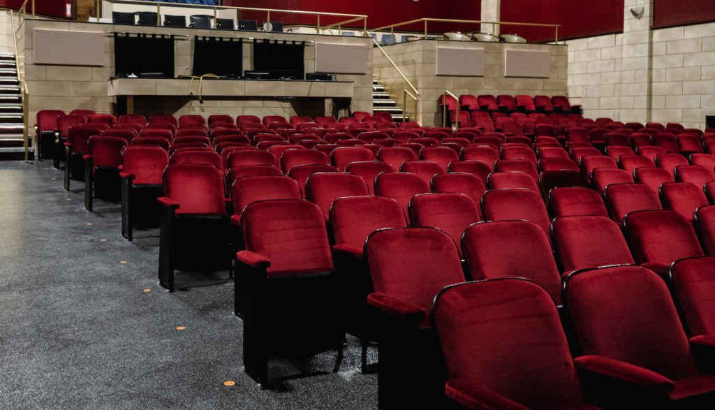 <p>Photo by Logan Summers</p>
