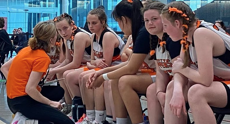 <p>The U14 County Clippers earned a silver medal at last month’s OBA championships in Niagara. (Submitted Photo)</p>
