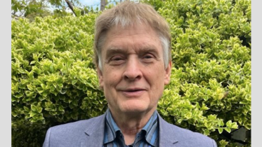 <p>County native Glen Benway is on the ballot in next month’s byelection to pick Toronto’s new mayor. (Submitted Photo)</p>
