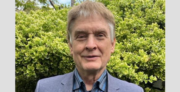 <p>County native Glen Benway is on the ballot in next month’s byelection to pick Toronto’s new mayor. (Submitted Photo)</p>
