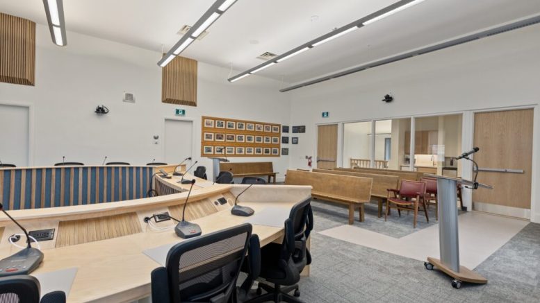 <p>County of Prince Edward photo</p>
