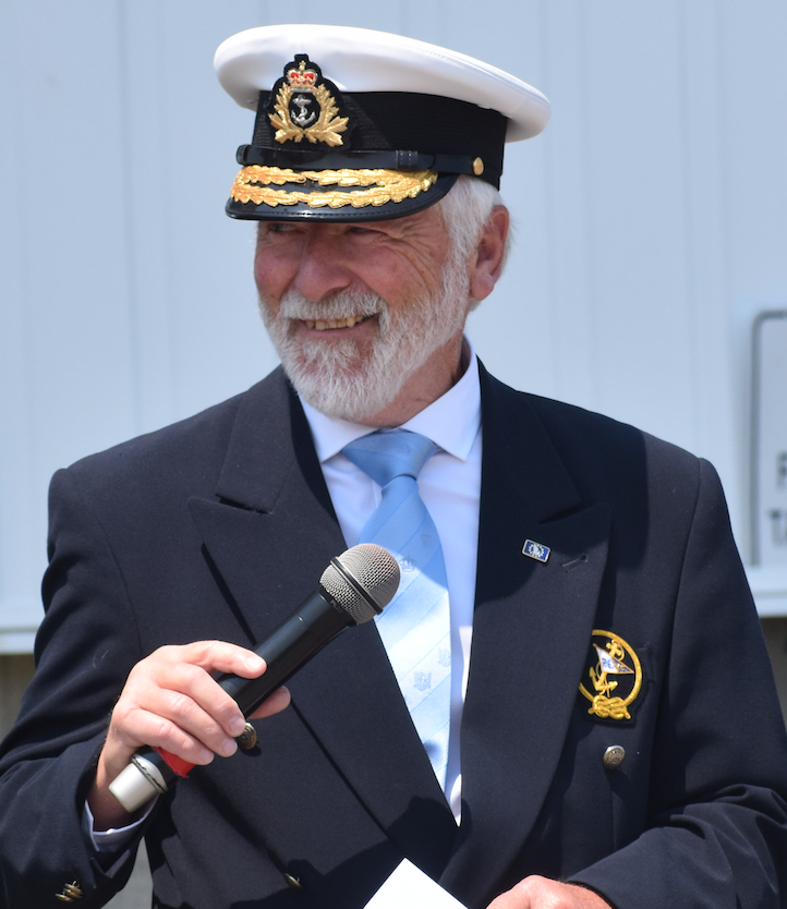 Prince Edward Yacht Club celebrates 85th anniversary with annual sail