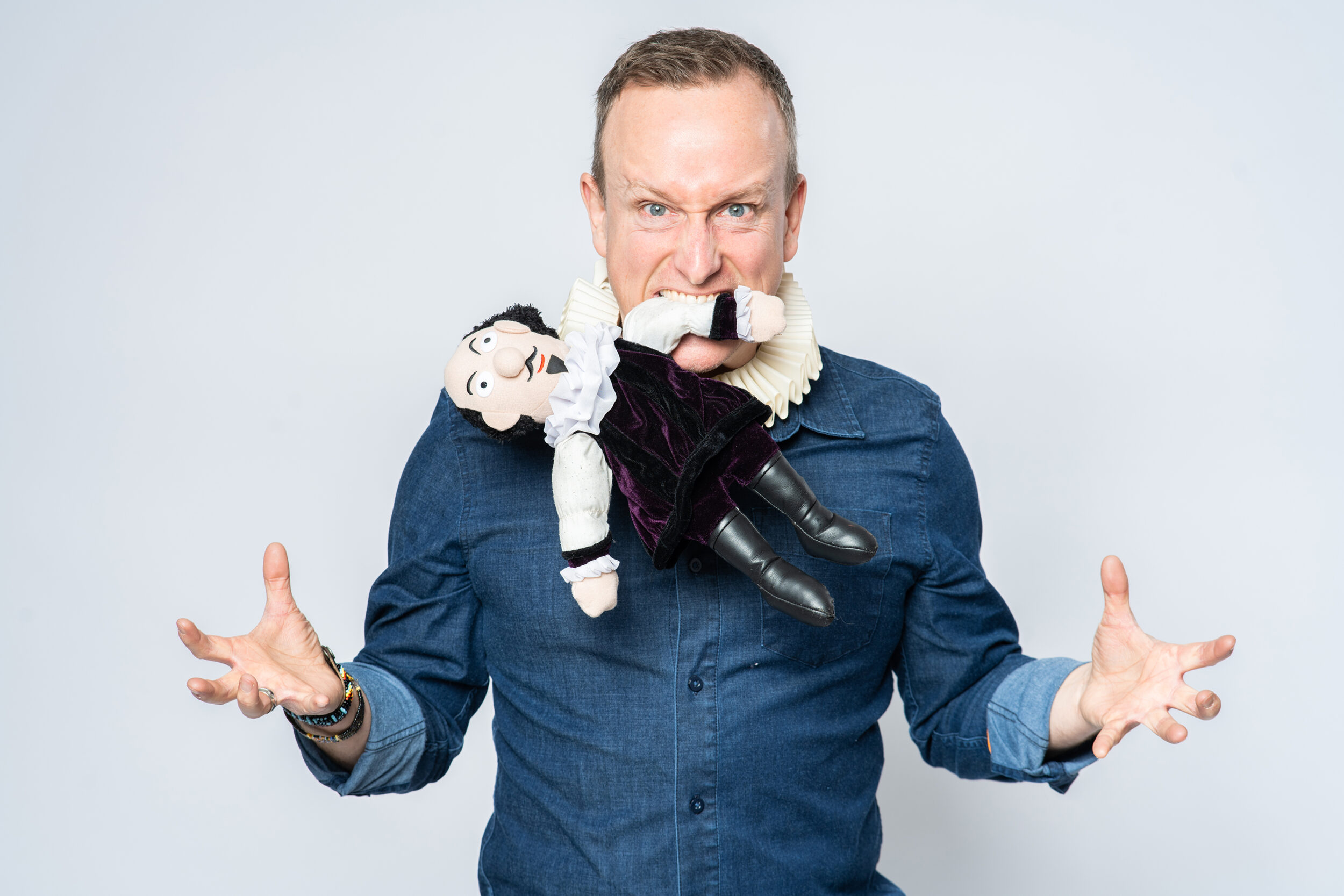 <p>Jeremy Smith (Dahlia Katz photo)</p>
