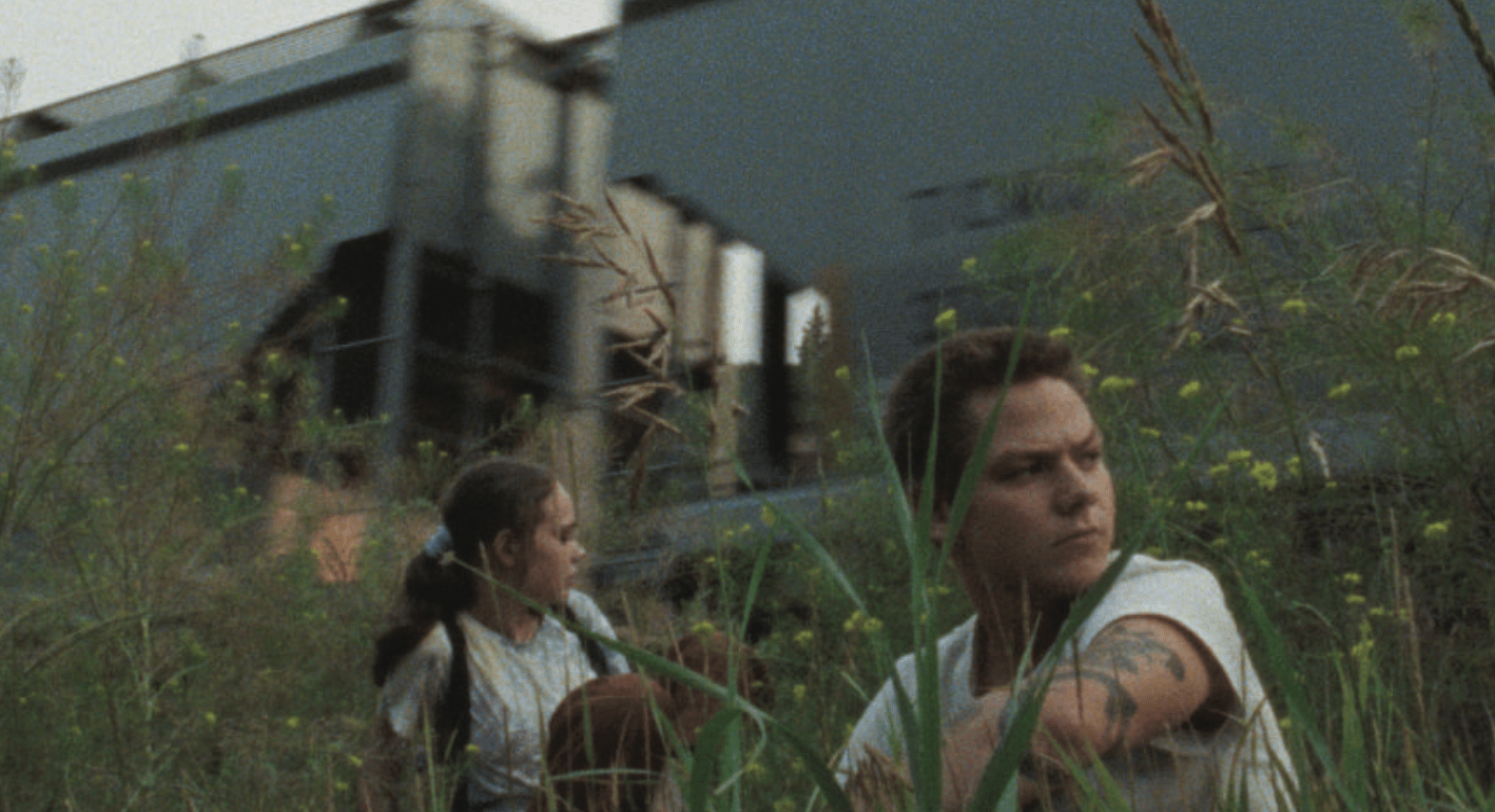 <p>The Maiden is a full length independent art house film co produced by County native Daiva Zalnieriunas and will have its local debut at the Regent Theatre Aug. 28. (themaiden.film.)</p>
