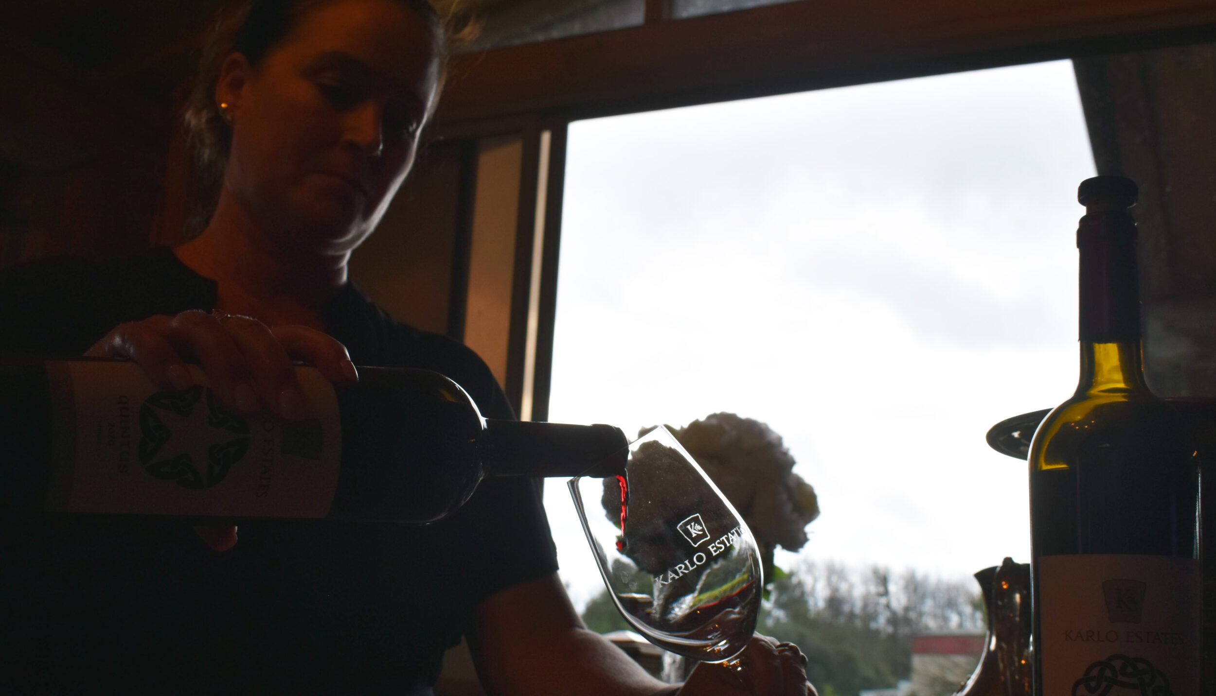 <p>The County tourism torrent has diminished in 2023. (Jason Parks/Gazette Staff)</p>
