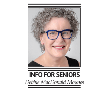 <p>Debbie MacDonald Moynes/Community Care for Seniors</p>

