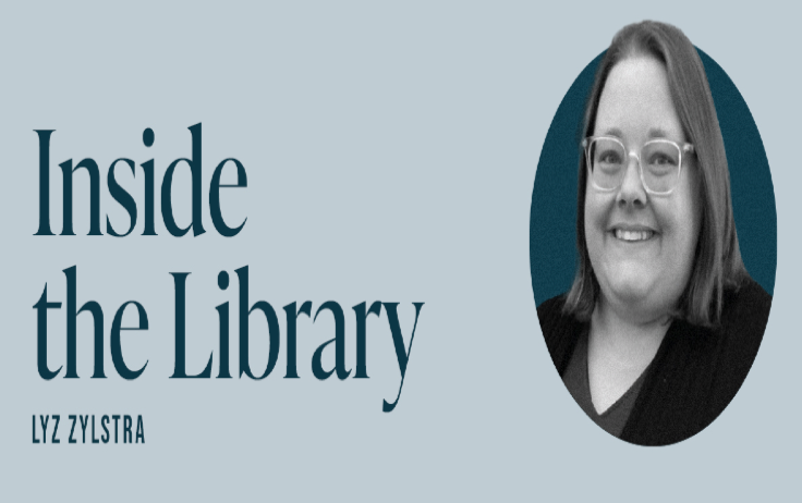 <p>Library</p>
