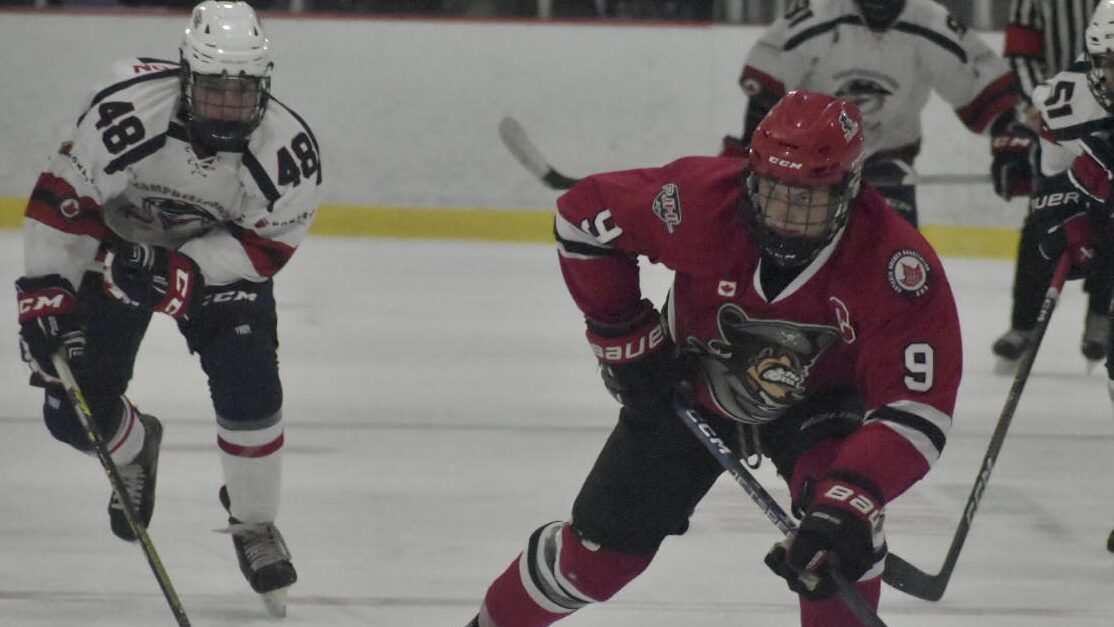 <p>Picton capitan Ian Harrison and his Pirates had another winning weekend, taking four of a possible six points and climbing over the .500 mark for the first time this season. (Jason Parks/Gazette Staff)</p>
