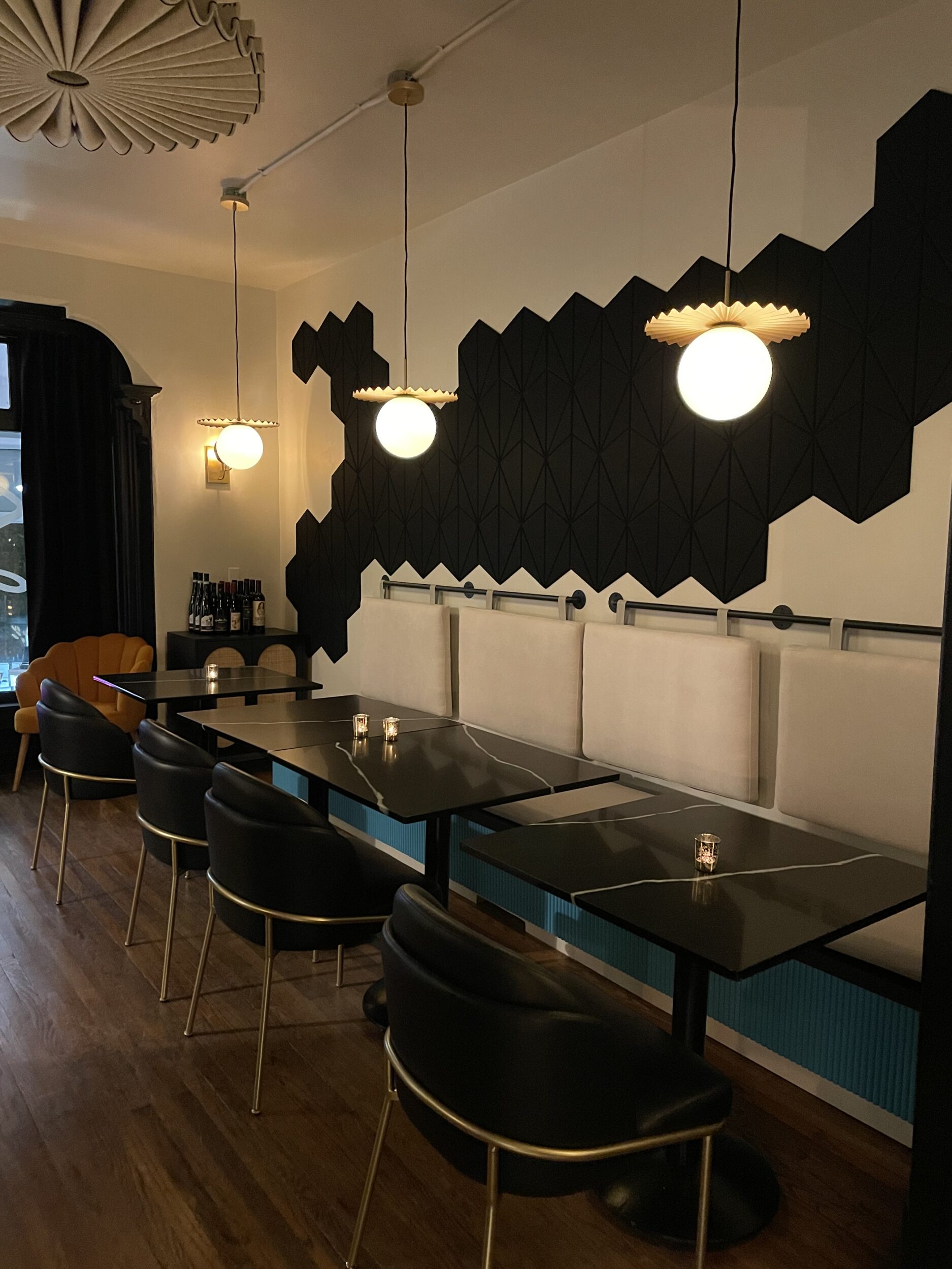 <p>The Sip in Wellington. (Olivia Timm for the Gazette)</p>
