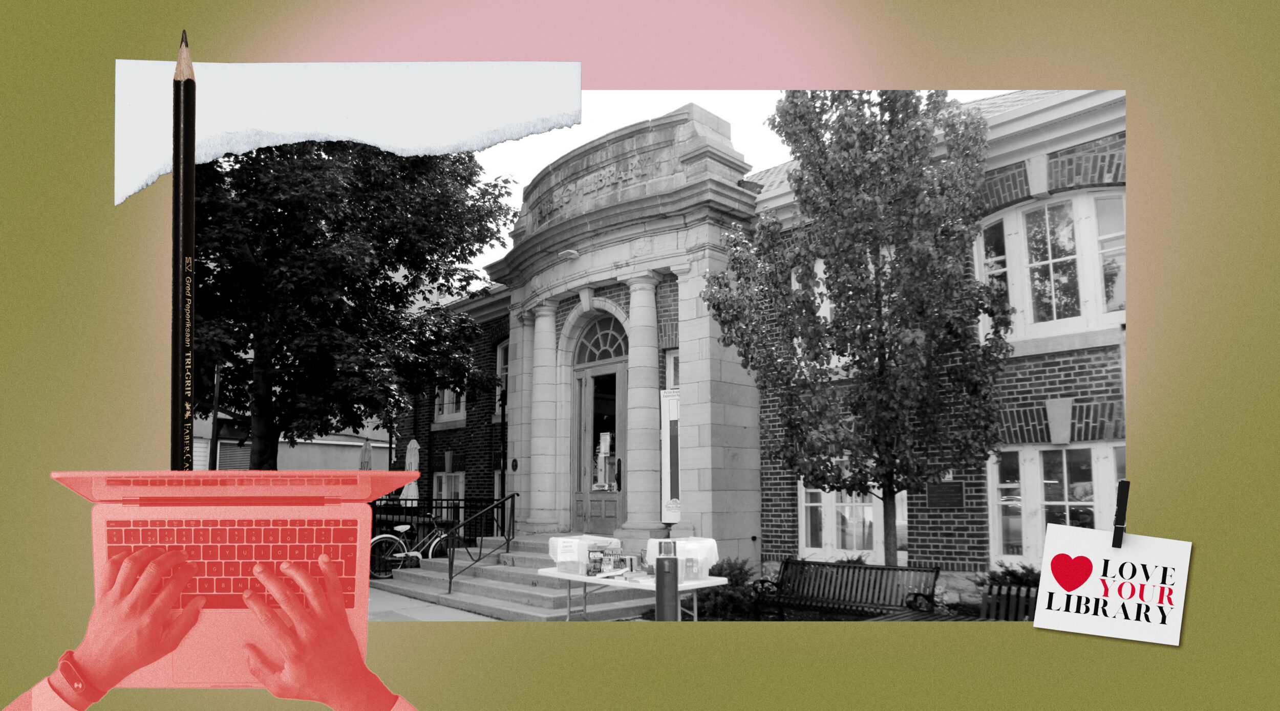 <p>(Jed Tallo/Gazette Staff)</p>
