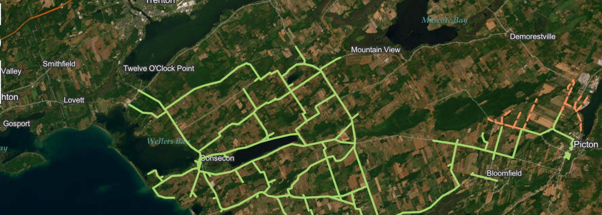 <p>(County of Prince Edward image)</p>
