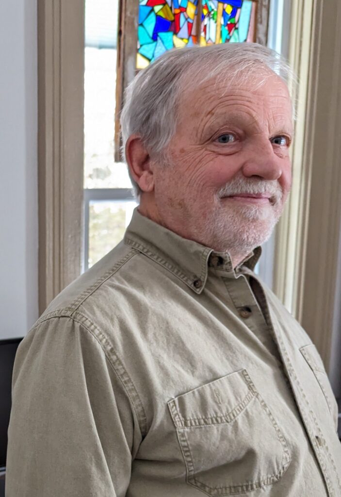 <p>J. D. Carpenter, 2024 (Chris Fanning)</p>
