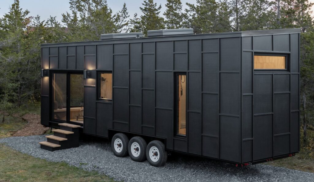 <p>Tiny Home by Instead</p>
