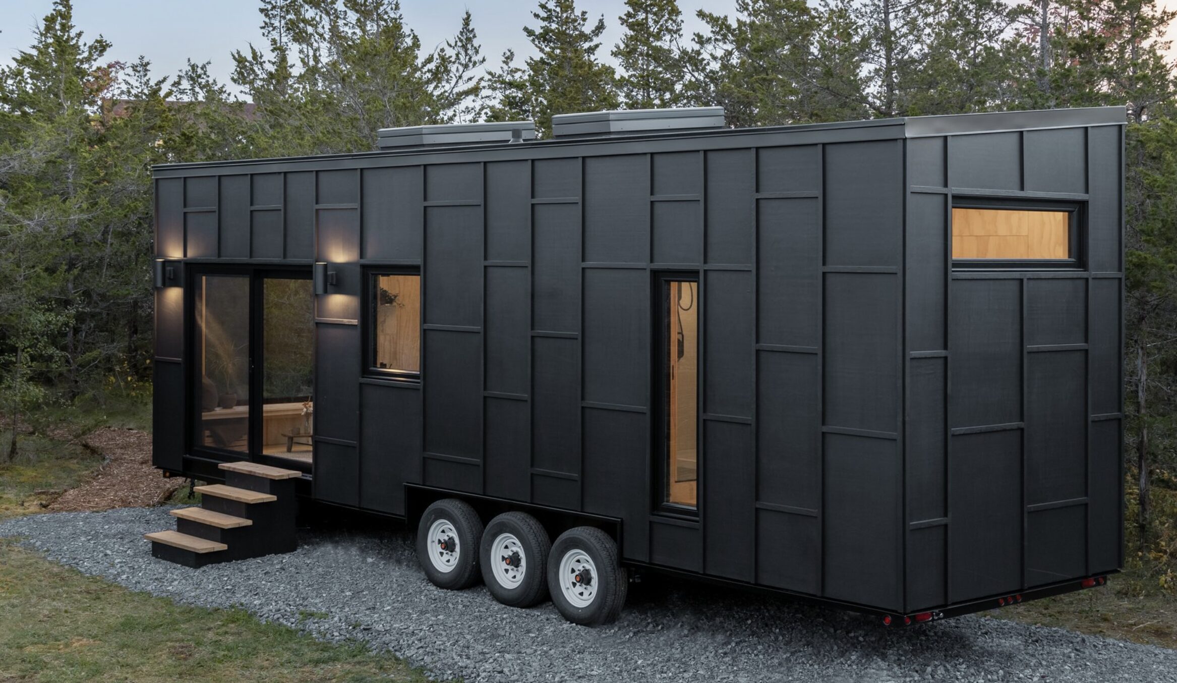 <p>Tiny Home by Instead</p>
