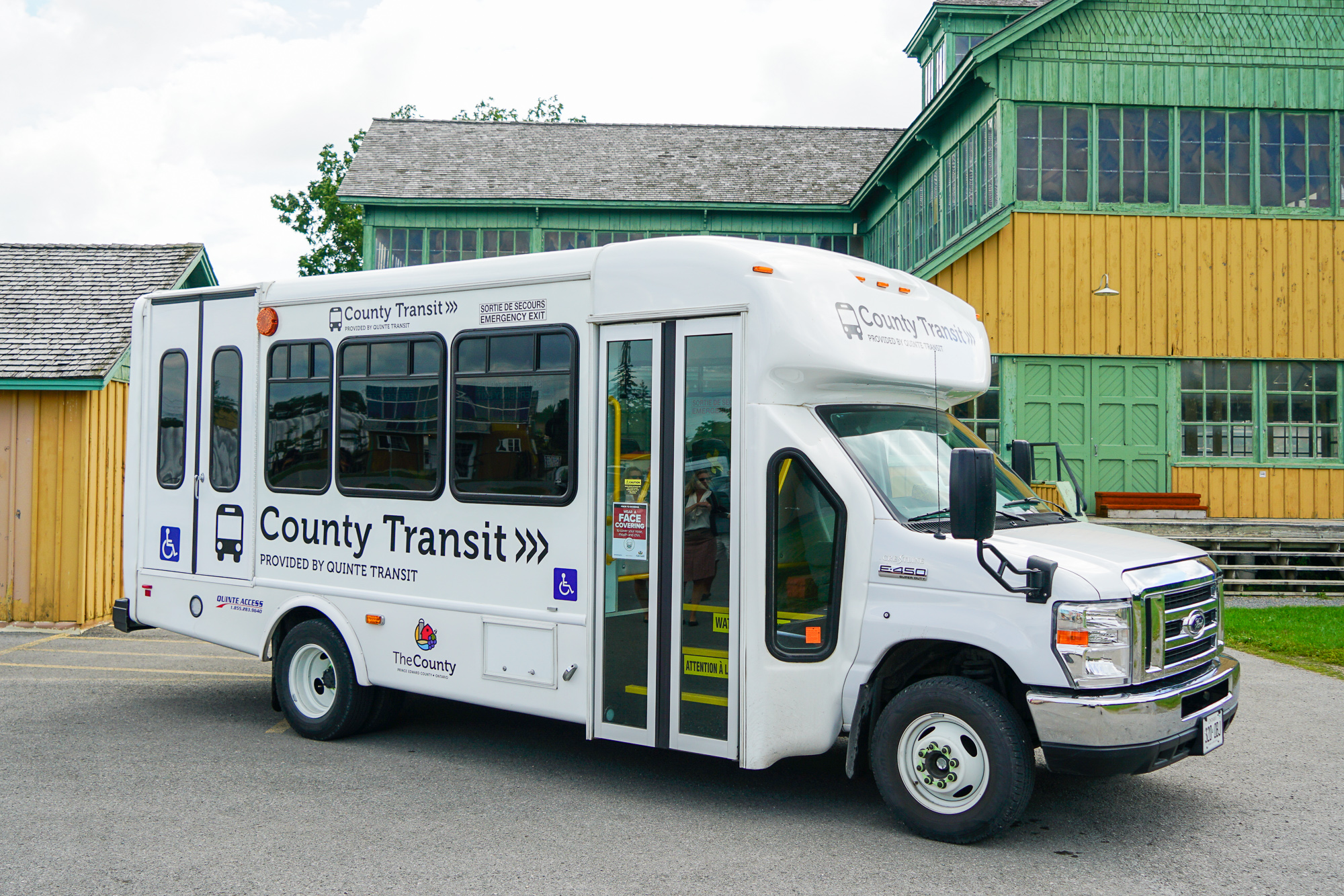 <p>)Thecounty.ca Supplied Photo)</p>
