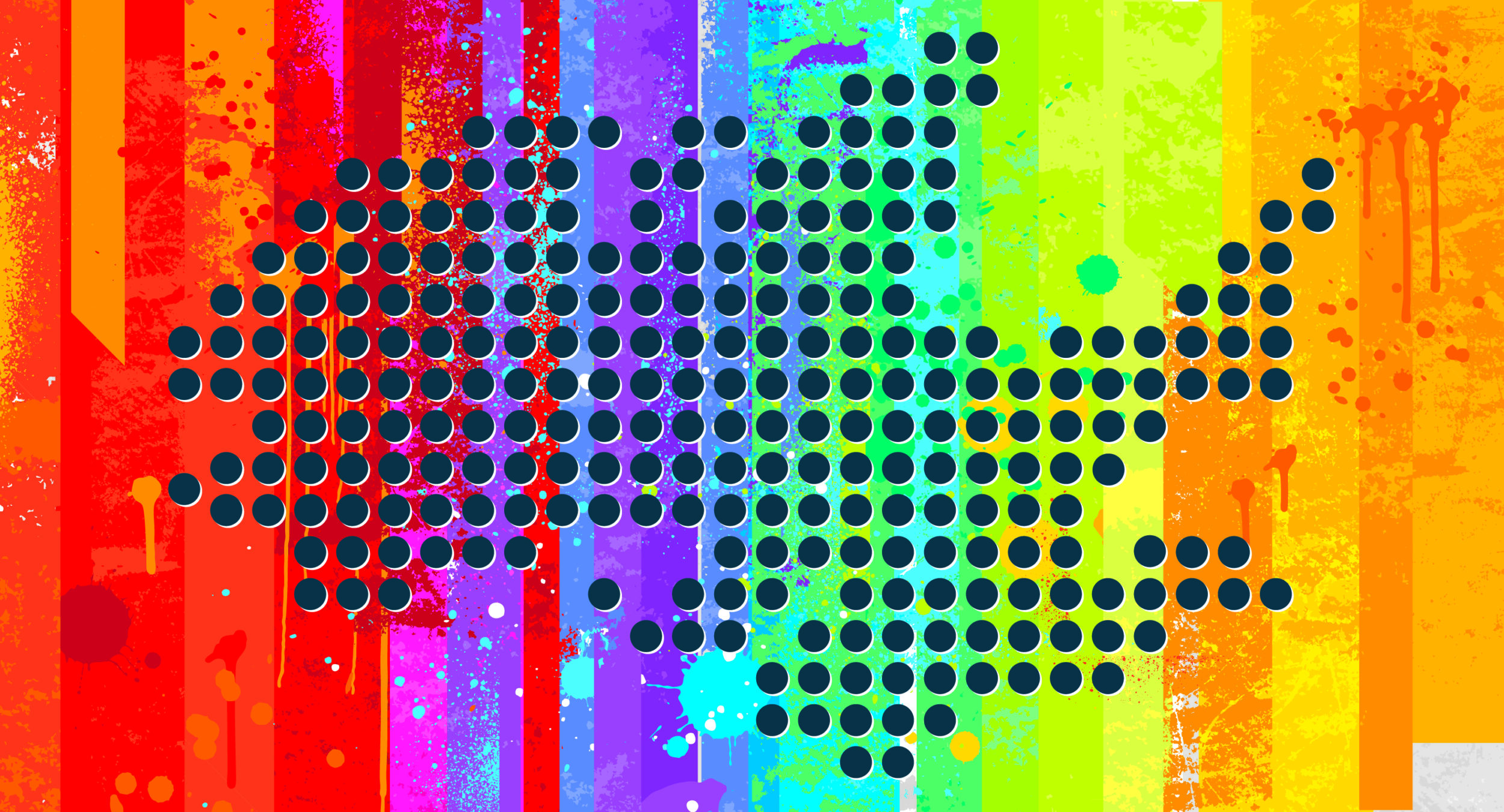 <p>Pride in PEC, by Natalie Piper, 2024.</p>
