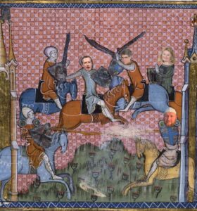 <p>Local news publishers take on social media billionaire!</p>
