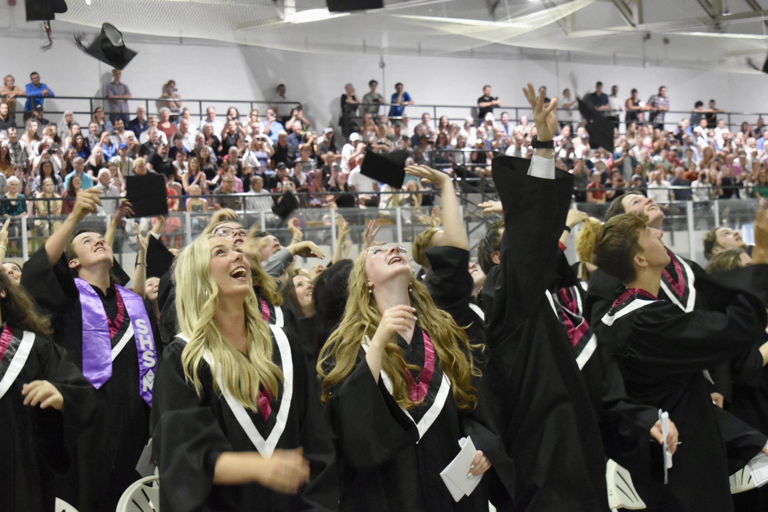 <p>(Jason Parks/Gazette Staff)</p>
