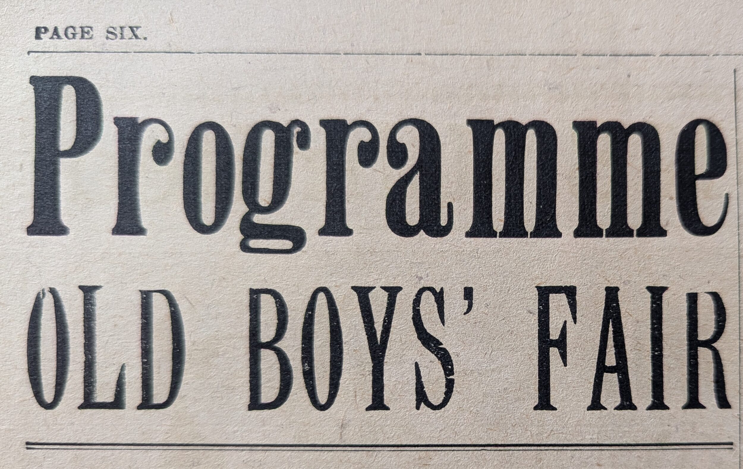 Living History for 10 July 2024 Picton Gazette The Picton Gazette