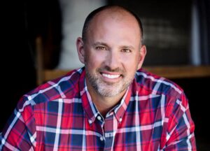 <p>Carson Arthur (Photo Supplied)</p>
