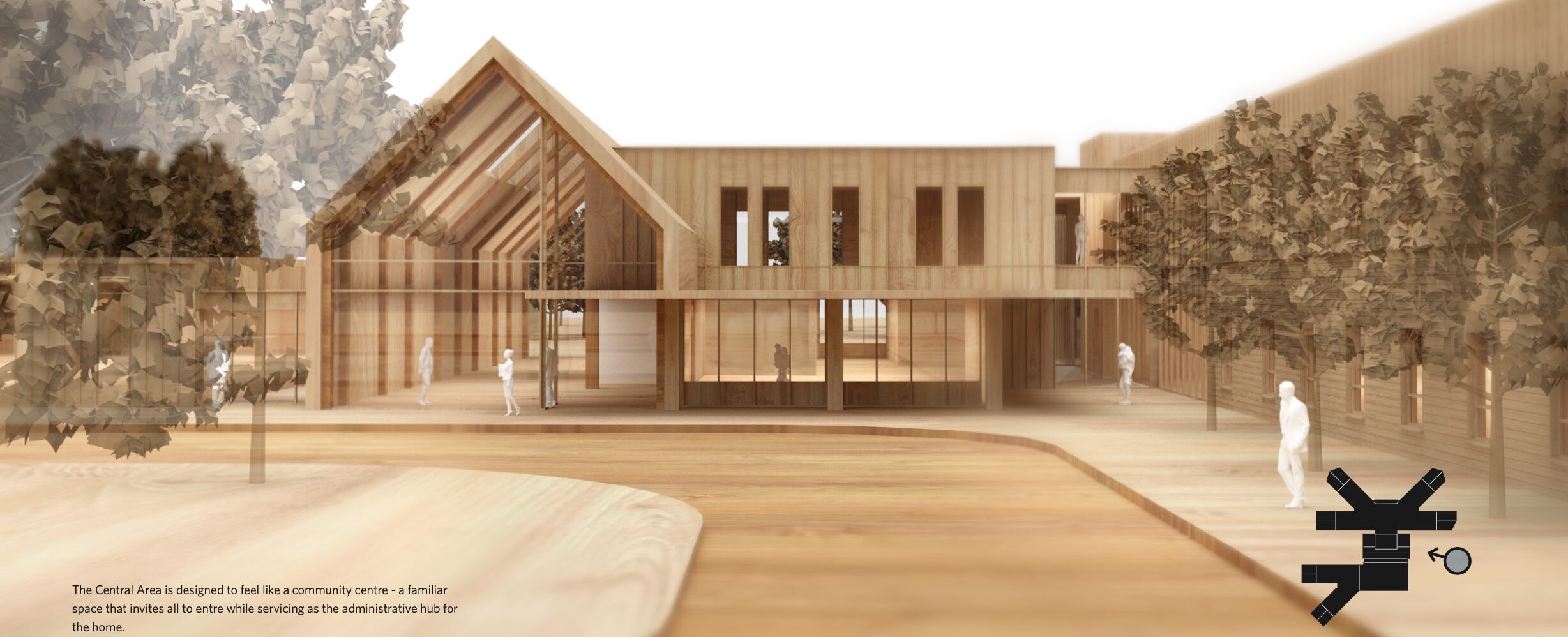 <p>A new municipal Long Term Care home will house 160 residents and could open as soon as 2027. (HDR Image) </p>
