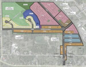 <p>Cold Creek by Port Picton Homes. (Fontenn Planning)</p>
