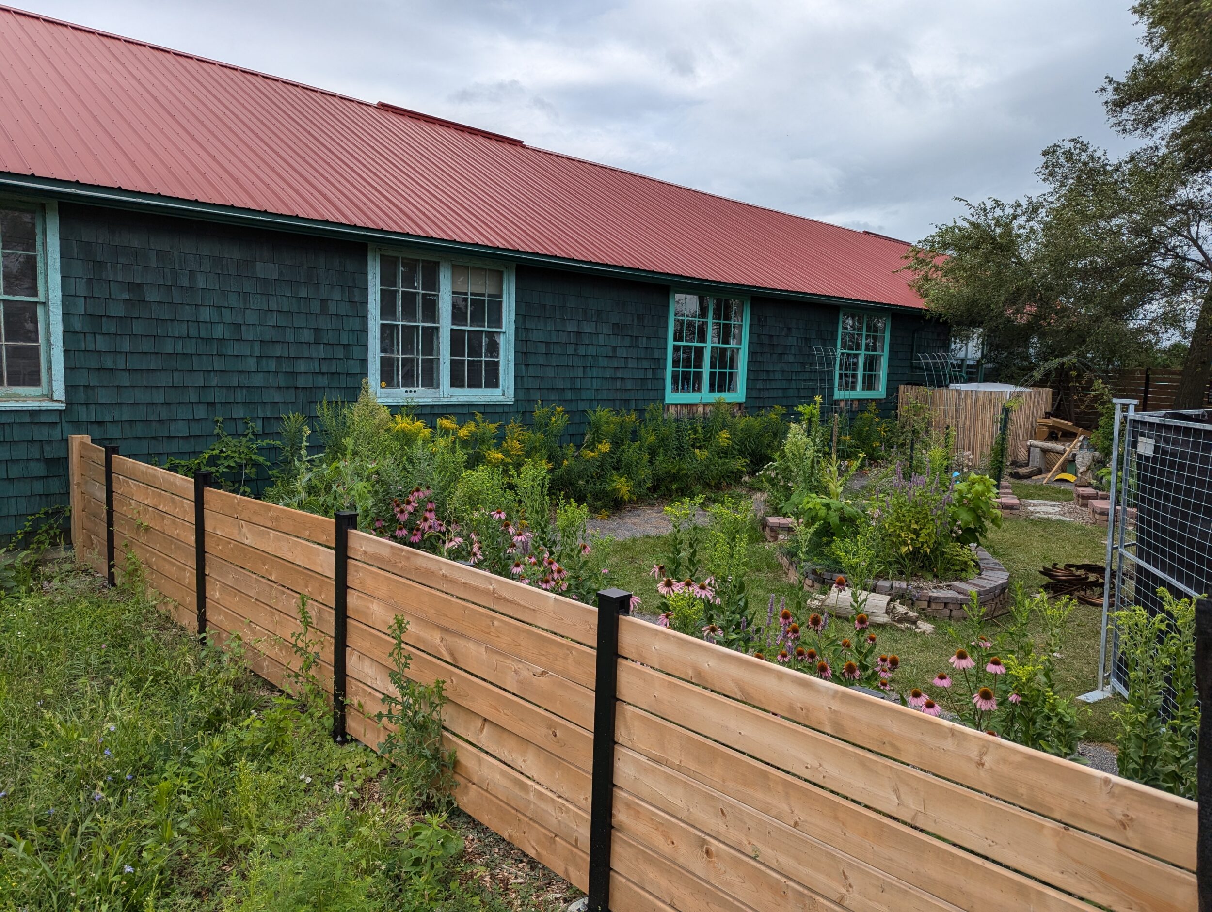 <p>Building 3 at Base31 (Photo: Chris Fanning)</p>
