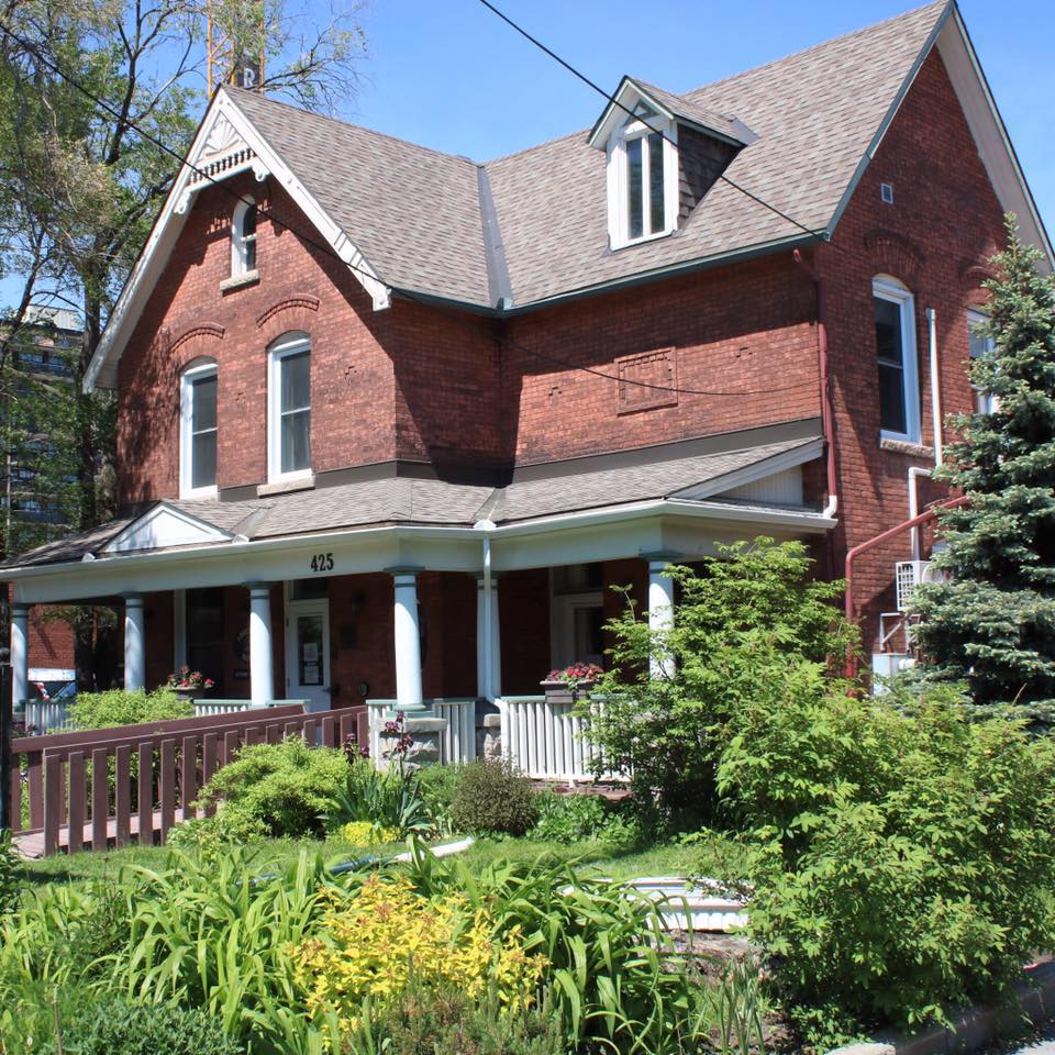 <p>An Abbeyfield House in Ottawa (Supplied Photo)</p>
