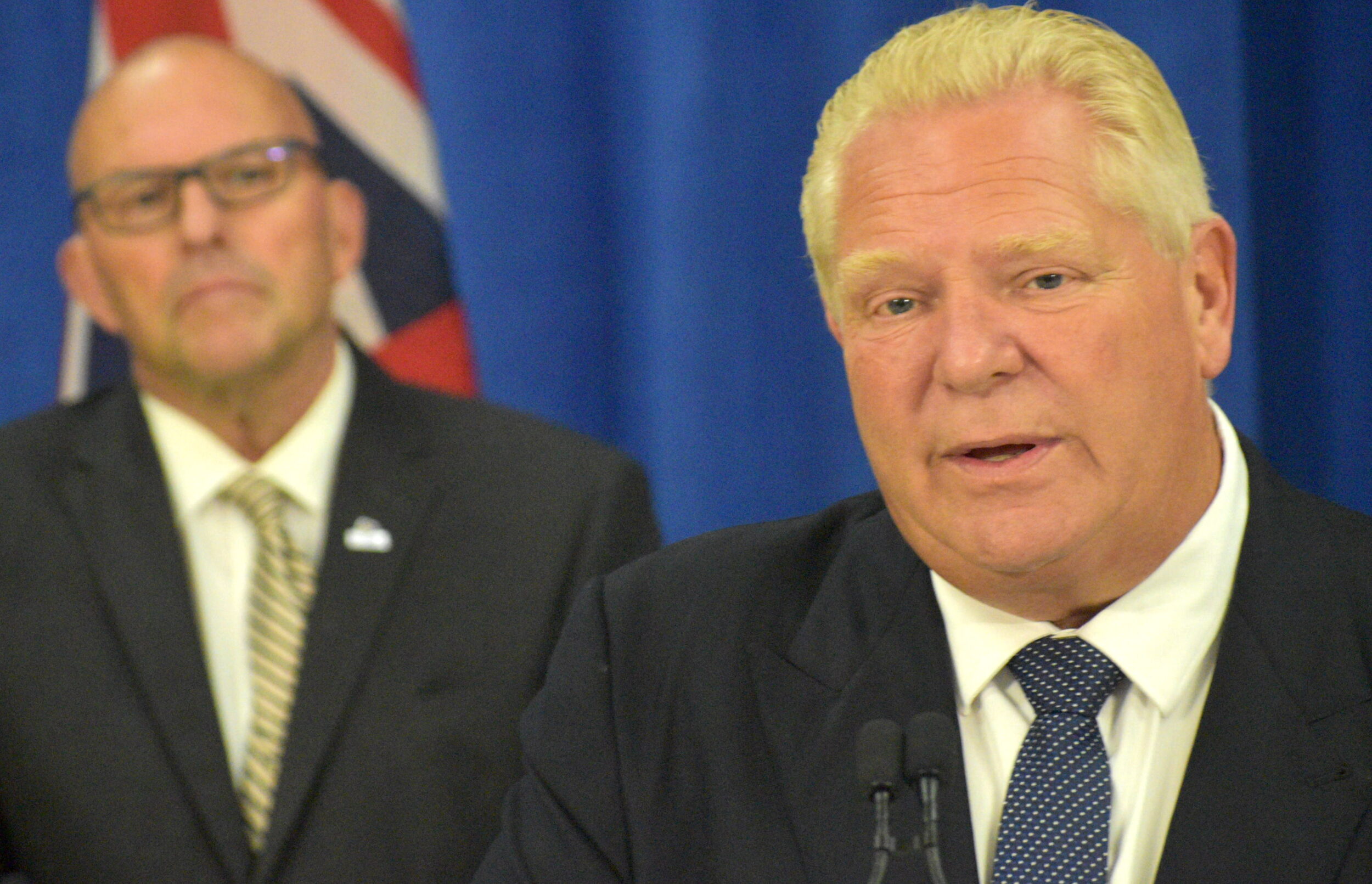 <p>(Jason Parks/Gazette Staff)</p>
