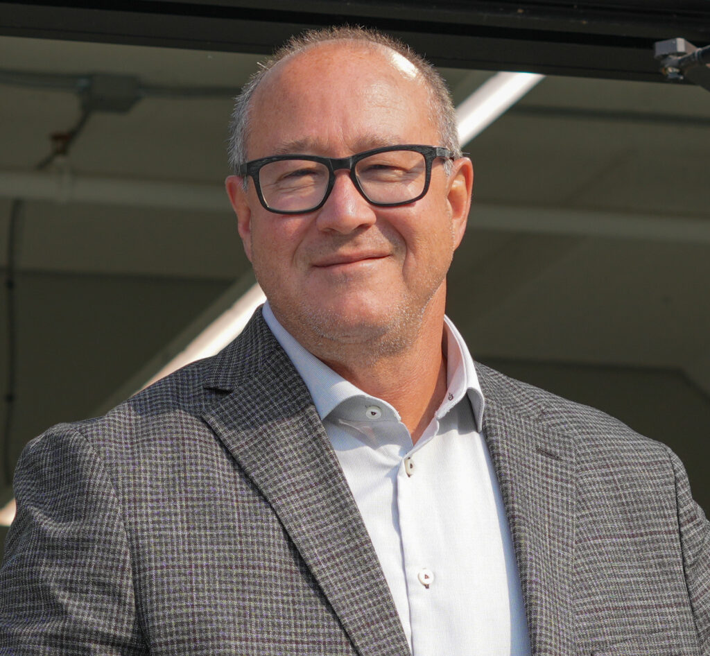 <p>Sean Kelly (Supplied Photo)</p>
