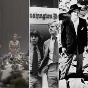 <p>Scenes from The Post, All the President’s Men, and Citizen Kane (Courtesy IMDB)</p>
