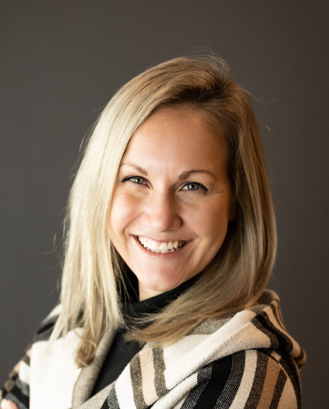 <p>Rachael Prinzen. (Supplied Photo)</p>
