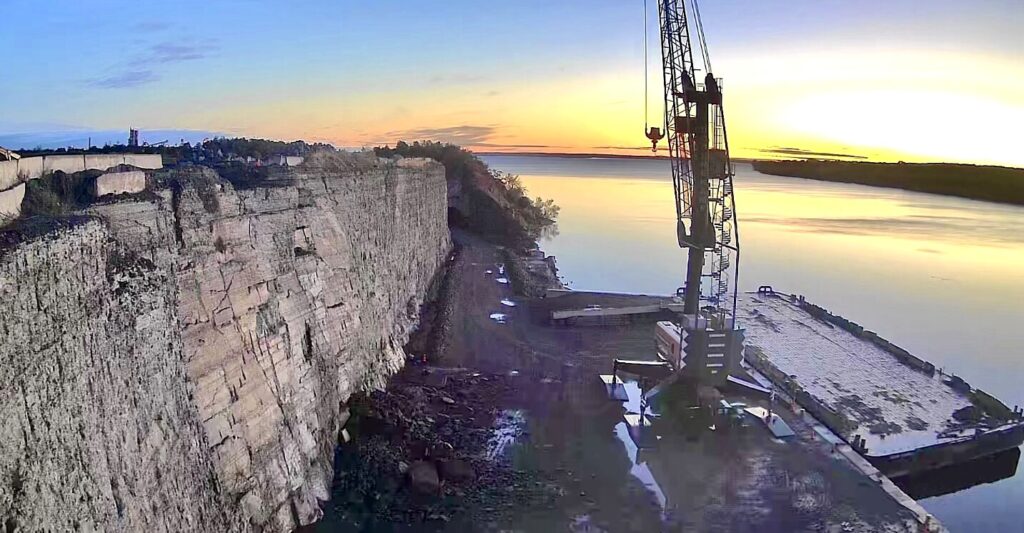 <p>Picton Terminals (Photo: Facebook)</p>
