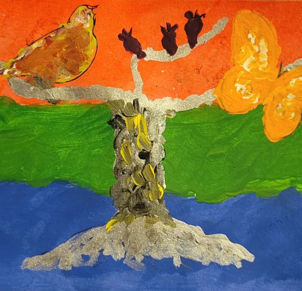 <p>Alan Gratias, Find Enchantment (2024)</p>
