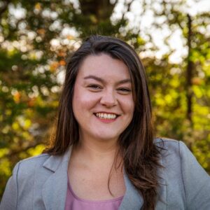 <p>Sarah Fox (Supplied photo)</p>
