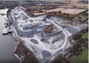 <p>Picton Terminals</p>
