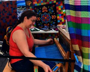 <p>Viktoria Brave (supplied photo)</p>
