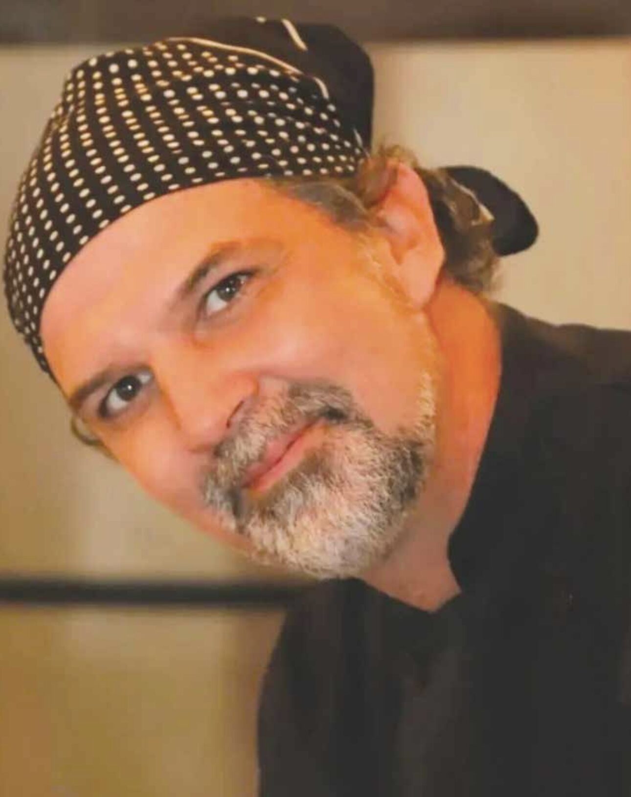 <p>Chef Chris Byrne (Photo Supplied)</p>
